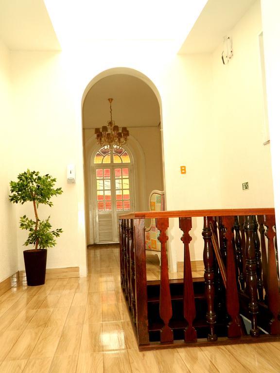 Pousada Casa Madrid Bragança Exterior foto